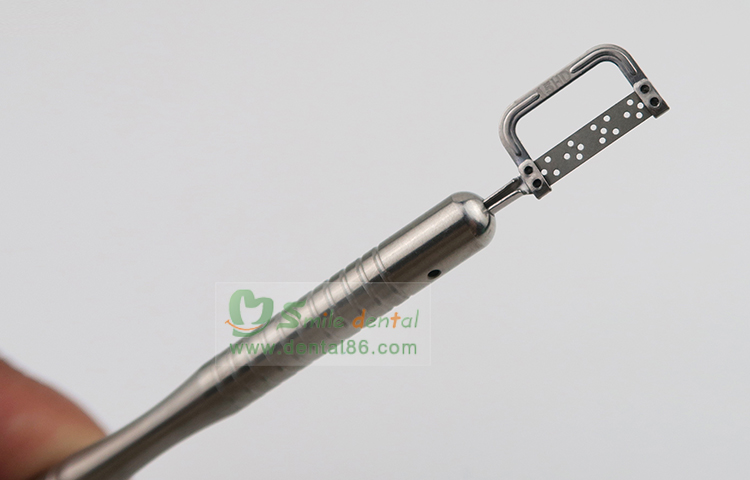 Reciprocating IPR System